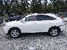2T2BK1BA2BC****** Repairable 2011 Lexus RX in Washington State