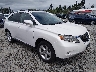 2T2BK1BA2BC****** Salvage and Wrecked 2011 Lexus RX in Seattle