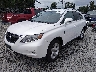 2T2BK1BA2BC****** Used and Repairable 2011 Lexus RX in Seattle