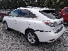 2T2BK1BA2BC****** Salvage and Repairable 2011 Lexus RX in Seattle