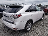 2T2BK1BA2BC****** Salvage and Wrecked 2011 Lexus RX in Washington State