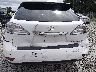 2T2BK1BA2BC****** Salvage and Repairable 2011 Lexus RX in Washington State