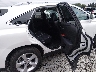 2T2BK1BA2BC****** Wrecked 2011 Lexus RX in Seattle