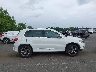 WVGUV7AX2HK****** Used 2017 Volkswagen Tiguan in New Jersey State