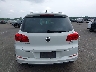 WVGUV7AX2HK****** Wrecked 2017 Volkswagen Tiguan