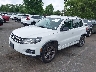 WVGUV7AX2HK****** Used and Repairable 2017 Volkswagen Tiguan in Englishtown
