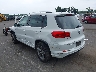 WVGUV7AX2HK****** Salvage and Repairable 2017 Volkswagen Tiguan in Englishtown