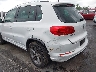 WVGUV7AX2HK****** Salvage and Repairable 2017 Volkswagen Tiguan in New Jersey State