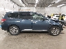 5N1AR2MM3GC****** Repairable 2016 Nissan Pathfinder in Minnesota State