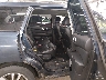 5N1AR2MM3GC****** Wrecked 2016 Nissan Pathfinder in Saint Cloud