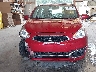 ML32A3HJ5KH****** Wrecked 2019 Mitsubishi Mirage in Georgia State