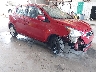 ML32A3HJ5KH****** Salvage and Wrecked 2019 Mitsubishi Mirage in Lake City