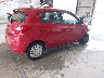 ML32A3HJ5KH****** Salvage and Wrecked 2019 Mitsubishi Mirage in Georgia State