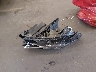 4S4BSADC2H3****** Wrecked 2017 Subaru Outback in Oregon State
