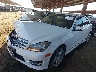 WDDGF4HB9DR****** Salvamento y Reparables 2013 Mercedes-Benz C-Class en Estado de Arizona