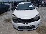 5YFBURHE0GP****** Wrecked 2016 Toyota Corolla in Louisiana State