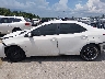 5YFBURHE0GP****** Repairable 2016 Toyota Corolla in Louisiana State