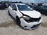 5YFBURHE0GP****** Salvage and Wrecked 2016 Toyota Corolla in Baton Rouge