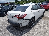 5YFBURHE0GP****** Salvage and Wrecked 2016 Toyota Corolla in Louisiana State
