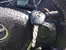 5YFBURHE0GP****** Salvage 2016 Toyota Corolla in Louisiana State