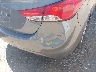 5NPDH4AE9DH****** Destrozados 2013 Hyundai Elantra en Estado de Massachusetts