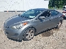 5NPDH4AE9DH****** Usados y Reparables 2013 Hyundai Elantra en Templeton