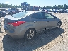 5NPDH4AE9DH****** Salvamento y Destrozados 2013 Hyundai Elantra en Estado de Massachusetts