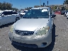 2T1KR32E96C****** Wrecked 2006 Toyota Matrix in California State