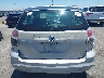 2T1KR32E96C****** Wrecked 2006 Toyota Matrix
