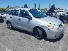 2T1KR32E96C****** Salvage and Wrecked 2006 Toyota Matrix in Los Angeles