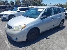 2T1KR32E96C****** Used and Repairable 2006 Toyota Matrix in Los Angeles