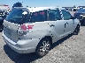 2T1KR32E96C****** Salvage and Wrecked 2006 Toyota Matrix in California State