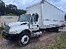 3HAMMMML0KL****** Used and Repairable 2019 International 4300 in Specialty Division