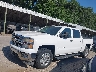 3GCUKREC0EG****** Reparables 2014 Chevrolet Silverado 1500 en Estado de Kansas