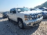 3GCUKREC0EG****** Salvamento y Destrozados 2014 Chevrolet Silverado 1500 en Kansas City