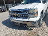 3GCUKREC0EG****** Salvamento y Reparables 2014 Chevrolet Silverado 1500 en Estado de Kansas