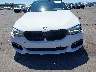 WBAJE5C51JW****** Destrozados 2018 BMW 540i en Estado de California
