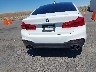 WBAJE5C51JW****** Destrozados 2018 BMW 540i