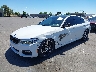 WBAJE5C51JW****** Usados y Reparables 2018 BMW 540i en Sacramento