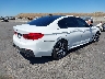 WBAJE5C51JW****** Salvamento y Destrozados 2018 BMW 540i en Estado de California