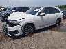 WA1LAAF79JD****** Used and Repairable 2018 Audi Q7 in New Orleans East