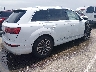 WA1LAAF79JD****** Salvage and Wrecked 2018 Audi Q7 in Louisiana State