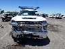 1GC4YUEY9NF****** Used 2022 Chevrolet Silverado 3500 HD in California State