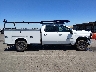 1GC4YUEY9NF****** Repairable 2022 Chevrolet Silverado 3500 HD in California State