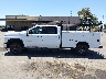 1GC4YUEY9NF****** Salvage 2022 Chevrolet Silverado 3500 HD