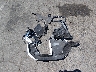 1GC4YUEY9NF****** Wrecked 2022 Chevrolet Silverado 3500 HD in California State