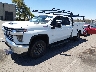 1GC4YUEY9NF****** Used and Repairable 2022 Chevrolet Silverado 3500 HD in Sacramento
