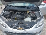 1G1JD5SG5H4****** Repairable 2017 Chevrolet Sonic in Kansas City