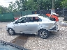 1G1JD5SG5H4****** Salvage 2017 Chevrolet Sonic