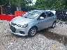 1G1JD5SG5H4****** Used and Repairable 2017 Chevrolet Sonic in Kansas City